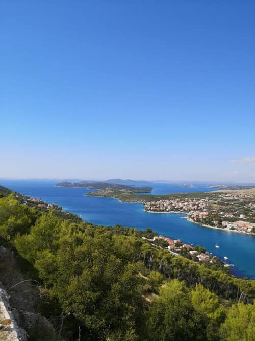 Tomelo Apartments, Grebaštica