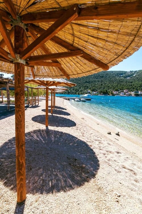 Tomelo Apartments, Grebaštica
