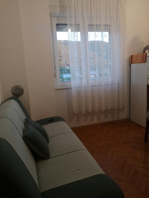 Tomelo Apartments - Apartment Blue