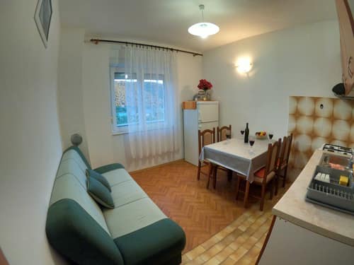 Tomelo Apartments - Apartment Blue