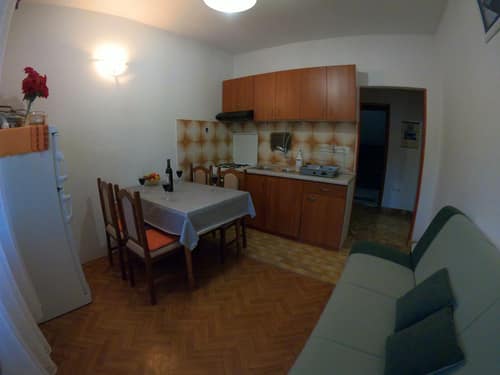 Tomelo Apartments - Apartment Blue