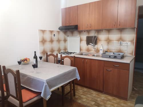 Tomelo Apartments - Apartment Blue