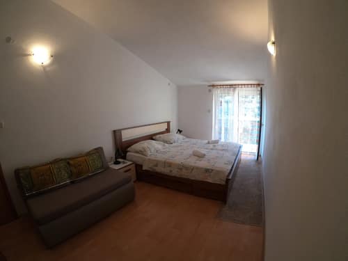 Tomelo Apartments - Apartment Green