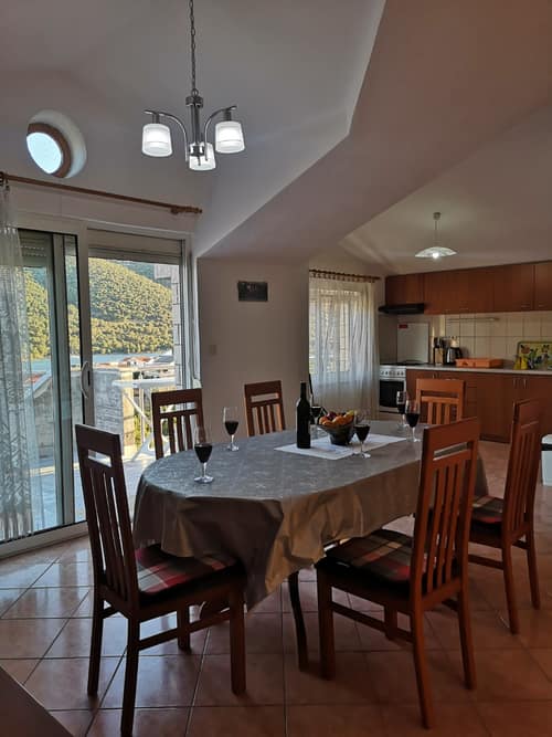 Tomelo Apartments - Apartment Green