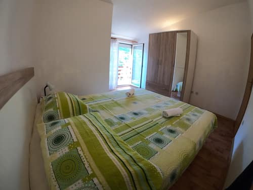 Tomelo Apartments - Apartment Green
