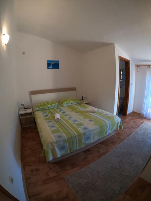 Tomelo Apartments - Apartment Green