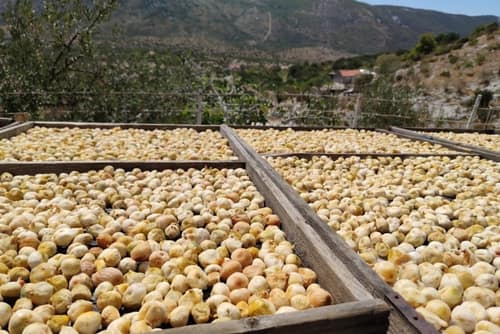 Tomelo Apartments - Homemade products