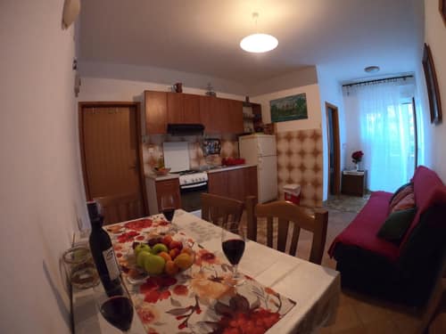 Tomelo Apartments - Apartment Pink