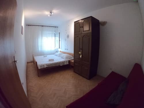 Tomelo Apartments - Apartment Pink