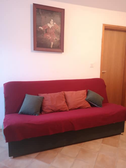 Tomelo Apartments - Apartment Pink